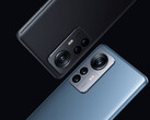 O Xiaomi 12 Pro Dimensity troca o Snapdragon 8 Gen 1 por um Dimensity 9000+. (Fonte da imagem: Xiaomi)