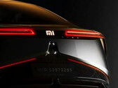 A Xiaomi Automotive poderia ter um protótipo EV pronto até o outono. (Fonte da imagem: Mo Fei via MyDrivers)