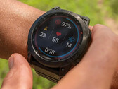 As séries Garmin Epix 2 e Fenix 7 podem agora ser atualizadas para a versão 8.18 do software. (Fonte da imagem: Garmin)