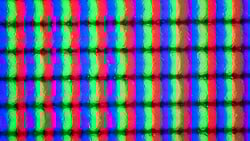 Matriz de subpixel Lenovo ThinkPad P14s Gen 6 AMD
