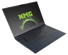 Os novos laptops de 14 polegadas pesam apenas 1,45 Kg. (Fonte da imagem: Schenker) 
