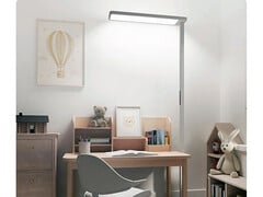Lâmpada de estudo vertical Xiaomi 2C