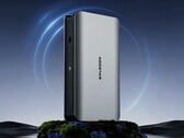 O mini PC Aoostar Nex395 já está disponível com 64 GB de RAM e sem armazenamento. 