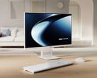 Por enquanto, o Asus VM441 está disponível apenas na cor branca.