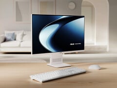 Por enquanto, o Asus VM441 está disponível apenas na cor branca.