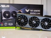 Asus TUF Gaming GeForce RTX 4070 Ti Super em análise