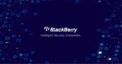 O BlackBerry está previsto para vender IP valioso. (Fonte: BlackBerry)