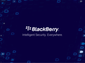 O BlackBerry está previsto para vender IP valioso. (Fonte: BlackBerry)