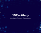 O BlackBerry está previsto para vender IP valioso. (Fonte: BlackBerry)