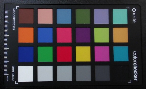 ColorChecker
