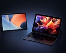 O Hi10 X1 é um tablet Windows que pode ser usado como um laptop (Fonte da imagem: Chuwi)
