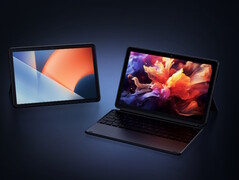 O Hi10 X1 é um tablet Windows que pode ser usado como um laptop (Fonte da imagem: Chuwi)