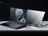O Titan 16 Pro. (Fonte da imagem: RedMagic)