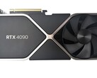 A RTX 4090 foi a primeira placa RTX 40 no mercado.