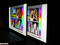 Dell XPS 13 9305: O espaço de cor sRGB é coberto