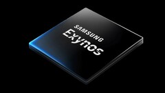O Exynos 2100 deve oferecer uma duração de bateria significativamente melhor do que o Exynos 990. (Fonte de imagem: Samsung)