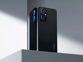 O Reno8 Lite 5G. (Fonte: OPPO)