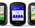 Os últimos computadores de bicicleta da Garmin começam em US$349,99. (Fonte da imagem: Garmin)