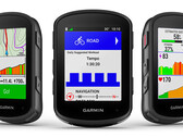 Os últimos computadores de bicicleta da Garmin começam em US$349,99. (Fonte da imagem: Garmin)