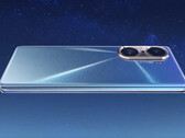 O Honor 60 Pro vai abrigar uma câmera de 108 MP. (Fonte de imagem: Honor)