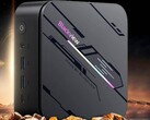 O MP100 Pro é um novo mini PC com tecnologia Intel (Fonte da imagem: Blackview)