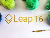 O OpenSUSE Leap 15.6 será seguido em 2025 pelo Leap 16, baseado na Adaptable Linux Platform (Imagem: openSUSE).