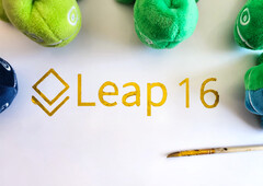 O OpenSUSE Leap 15.6 será seguido em 2025 pelo Leap 16, baseado na Adaptable Linux Platform (Imagem: openSUSE).