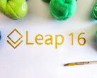 O OpenSUSE Leap 15.6 será seguido em 2025 pelo Leap 16, baseado na Adaptable Linux Platform (Imagem: openSUSE).