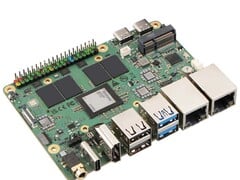 O Radxa Dragon Q8B é um novo computador de placa única com processador Snapdragon