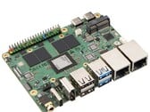 O Radxa Dragon Q8B é um novo computador de placa única com processador Snapdragon