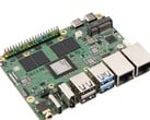 O Radxa Dragon Q8B é um novo computador de placa única com processador Snapdragon