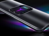 O Legion Y90 é ao vivo. (Fonte: Lenovo)