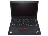 Breve Análise do Portátil Lenovo ThinkPad X280 (i5-8250U, FHD)