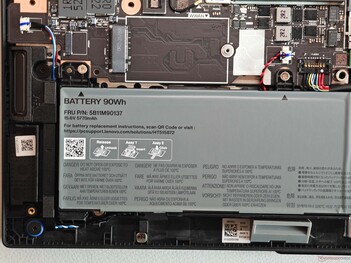 bateria - Informações sobre