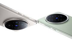 O X200 (Fonte da imagem: Vivo)