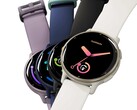 O Vivoactive 5 recebeu uma atualização de software (Fonte da imagem: Garmin)