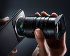 O Xiaomi 12S Ultra Concept possui um sensor de 1 polegada exposto e uma lente Leica M de estrutura completa. (Fonte da imagem: Xiaomi)