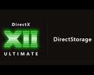 Uma placa DX12 Ultimate é recomendada para um ótimo desempenho do DirectStorage 1.1. (Fonte de imagem: Neowin)