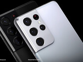 Samsung Galaxy S21 Ultra enfrentando problemas de drenagem de baterias Junho 2021