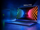 Como se o Razer Blade 15 não fosse suficientemente fino, o novo modelo 2021 será ainda mais fino com os novos displays GeForce 3080 GPUs, Advanced Optimus e 360 Hz FHD (Fonte de imagem: Razer)