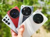 As melhores câmeras de smartphone de 2025 analisadas (Fonte da imagem: Marcus Herbrich)