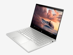 HP Envy 14-eb0252ng em revisão