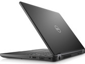 Breve Análise do Portátil Dell Latitude 5490 (Core i7-8650U, Touchscreen)