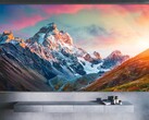 El Redmi Smart TV Max de 98 pulgadas tiene 192 particiones dinámicas con luz de fondo. (Fuente de la imagen: Xiaomi)