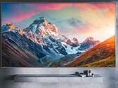 A Redmi Smart TV Max de 98 polegadas apresenta 192 divisórias de luz de fundo dinâmicas. (Fonte da imagem: Xiaomi)