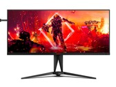 O AGON AG405UXC deve começar a ser comercializado no final deste mês. (Fonte da imagem: AOC)