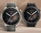 A Amazfit está testando uma nova ferramenta de medição de pressão arterial em seu smartwatch Balance. (Fonte da imagem: Amazfit)