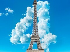 A conta do Zepp OS X compartilhou essa imagem, fazendo com que os fãs especulassem sobre o Zepp OS 4.0. (Fonte da imagem: Zepp OS via X)