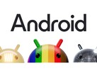 O Google deu ao Android um novo visual antes do lançamento do Android 14. (Fonte da imagem: Google)