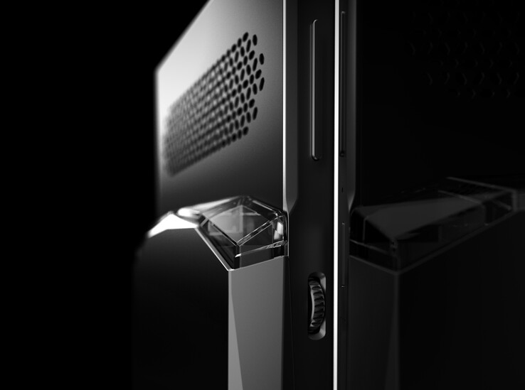 (Fonte da imagem: Ayaneo)